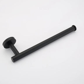 conjunto de ferragens kit barra toalha teste - Alta Performance