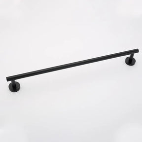 conjunto de ferragens kit barra toalha teste - Alta Performance